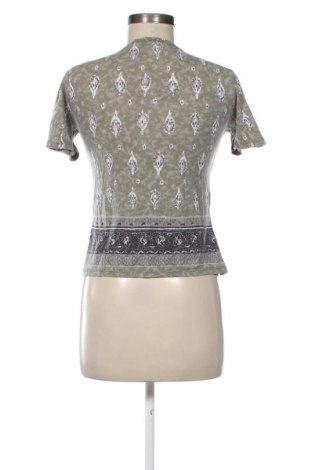 Damen Shirt Vero Moda, Größe M, Farbe Mehrfarbig, Preis € 1,99