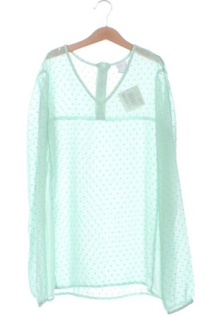 Dámská halenka Vero Moda, Velikost XS, Barva Zelená, Cena  49,00 Kč