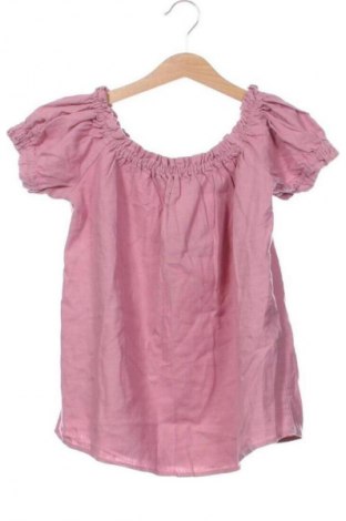 Damen Shirt Vero Moda, Größe XS, Farbe Rosa, Preis 10,23 €