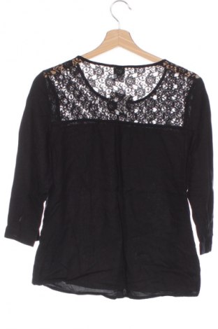 Dámská halenka Vero Moda, Velikost XS, Barva Černá, Cena  49,00 Kč