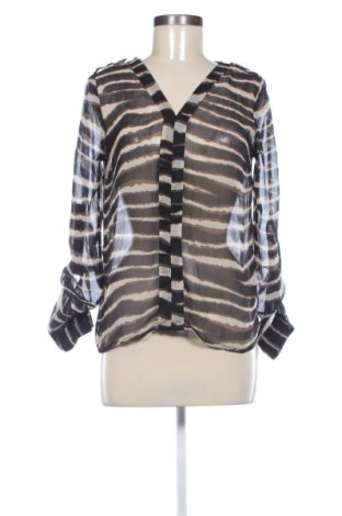 Дамска блуза Vero Moda, Размер S, Цвят Многоцветен, Цена 3,06 €