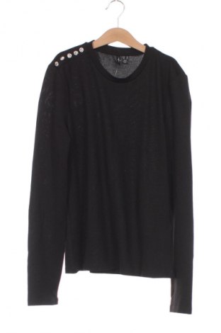 Dámská halenka Vero Moda, Velikost XS, Barva Černá, Cena  69,00 Kč