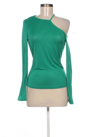 Дамска блуза Vero Moda, Размер M, Цвят Зелен, Цена 7,15 €