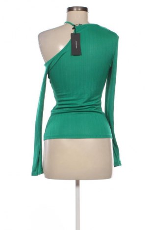 Дамска блуза Vero Moda, Размер M, Цвят Зелен, Цена 7,15 €