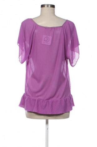 Dámska blúza Vero Moda, Veľkosť S, Farba Fialová, Cena  1,95 €