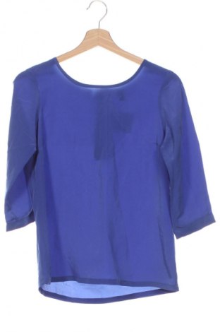 Dámská halenka Vero Moda, Velikost XS, Barva Modrá, Cena  49,00 Kč