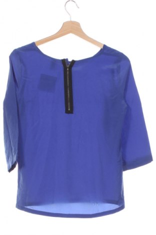 Dámská halenka Vero Moda, Velikost XS, Barva Modrá, Cena  49,00 Kč