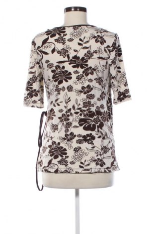 Γυναικεία μπλούζα Via Appia, Μέγεθος M, Χρώμα Πολύχρωμο, Τιμή 2,99 €