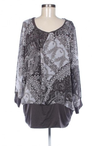 Dámská halenka Via Appia, Velikost XXL, Barva Vícebarevné, Cena  509,00 Kč