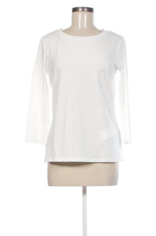 Γυναικεία μπλούζα Weekend Max Mara, Μέγεθος L, Χρώμα Λευκό, Τιμή 117,99 €