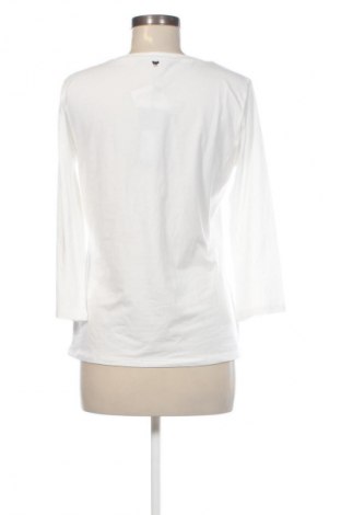 Γυναικεία μπλούζα Weekend Max Mara, Μέγεθος L, Χρώμα Λευκό, Τιμή 117,99 €