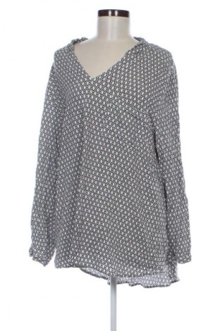 Dámská halenka Xlnt, Velikost XXL, Barva Vícebarevné, Cena  119,00 Kč