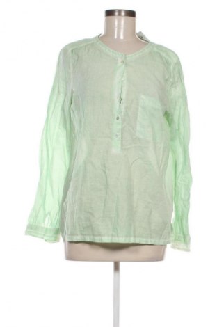 Damen Shirt Yaya, Größe M, Farbe Grün, Preis € 2,99