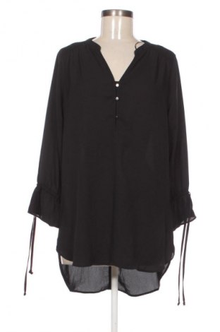 Dámská halenka Yessica, Velikost M, Barva Černá, Cena  49,00 Kč