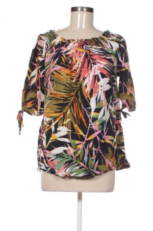 Dámská halenka Yessica, Velikost M, Barva Vícebarevné, Cena  49,00 Kč