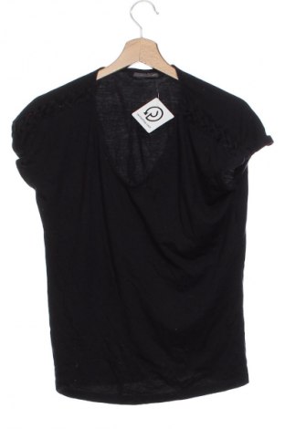 Damen Shirt Yessica, Größe XS, Farbe Schwarz, Preis € 1,99