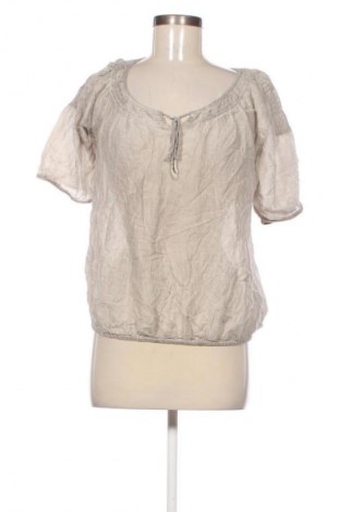 Дамска блуза Zabaione, Размер M, Цвят Бежов, Цена 2,55 €