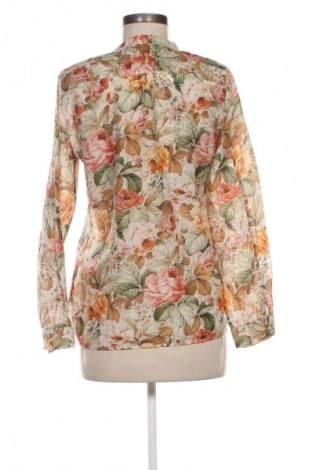 Дамска блуза Zara, Размер M, Цвят Многоцветен, Цена 14,31 €