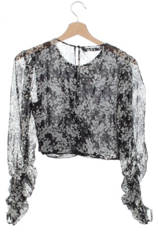 Bluzka damska Zara, Rozmiar XS, Kolor Kolorowy, Cena 22,99 zł