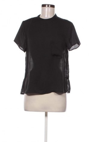 Dámska blúza Zara, Veľkosť M, Farba Čierna, Cena  11,95 €