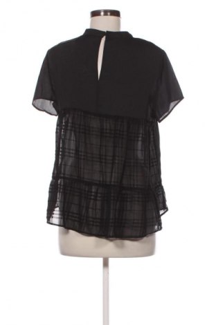 Dámska blúza Zara, Veľkosť M, Farba Čierna, Cena  11,95 €