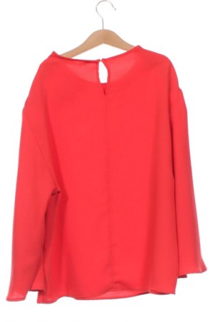 Bluzka damska Zara, Rozmiar XS, Kolor Czerwony, Cena 29,99 zł