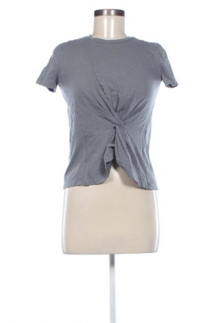 Dámska blúza Zara, Veľkosť S, Farba Sivá, Cena  11,95 €