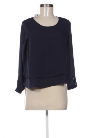 Dámska blúza Zara, Veľkosť S, Farba Modrá, Cena  2,95 €
