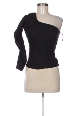 Damen Shirt Zara, Größe S, Farbe Schwarz, Preis 13,63 €