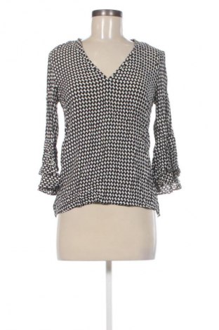 Dámska blúza Zara, Veľkosť S, Farba Viacfarebná, Cena  1,95 €