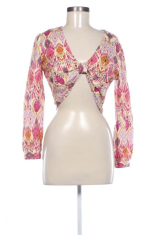 Dámska blúza Zara, Veľkosť S, Farba Viacfarebná, Cena  2,95 €