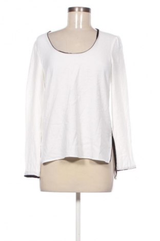 Damen Shirt Zara, Größe S, Farbe Weiß, Preis 11,99 €