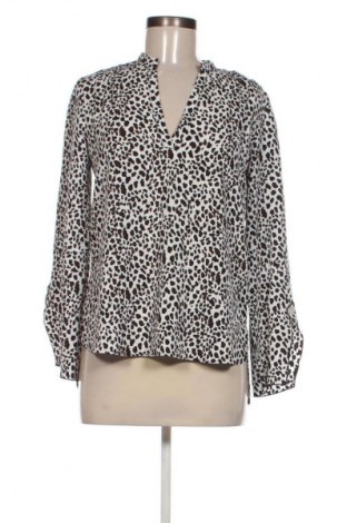 Damen Shirt Zara, Größe S, Farbe Mehrfarbig, Preis 3,99 €