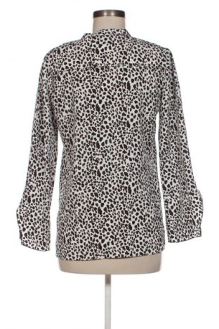 Damen Shirt Zara, Größe S, Farbe Mehrfarbig, Preis 3,99 €