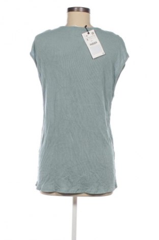 Bluză de femei Zara, Mărime S, Culoare Albastru, Preț 58,99 Lei