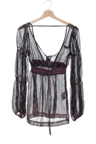Dámská halenka Zara Trafaluc, Velikost S, Barva Vícebarevné, Cena  49,00 Kč