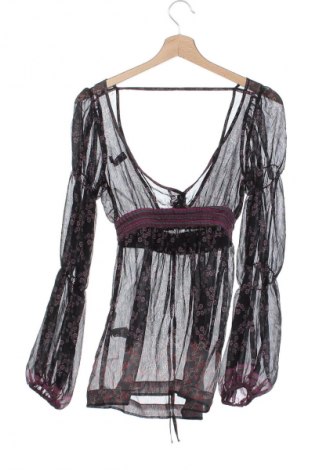 Dámská halenka Zara Trafaluc, Velikost S, Barva Vícebarevné, Cena  49,00 Kč