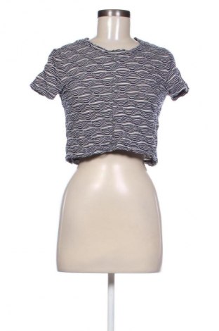 Dámská halenka Zara Trafaluc, Velikost S, Barva Vícebarevné, Cena  49,00 Kč