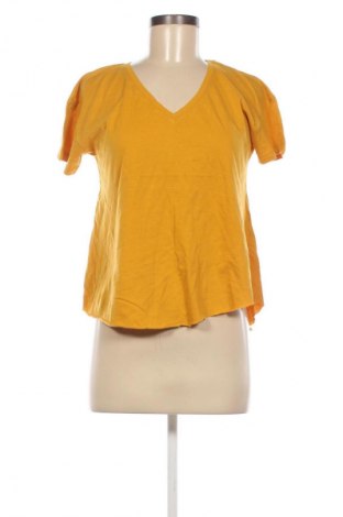 Dámská halenka Zara Trafaluc, Velikost S, Barva Oranžová, Cena  49,00 Kč