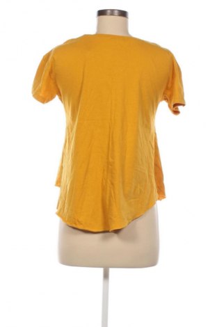 Dámská halenka Zara Trafaluc, Velikost S, Barva Oranžová, Cena  49,00 Kč