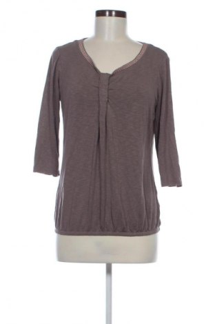 Γυναικεία μπλούζα Zero, Μέγεθος S, Χρώμα Καφέ, Τιμή 2,99 €