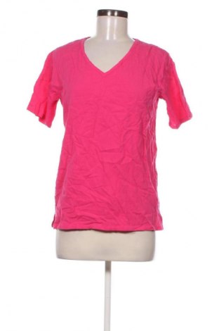 Γυναικεία μπλούζα Zucchi, Μέγεθος S, Χρώμα Ρόζ , Τιμή 12,99 €