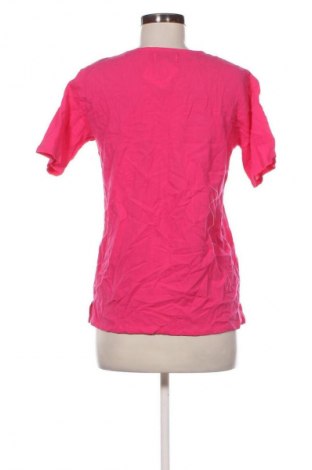 Γυναικεία μπλούζα Zucchi, Μέγεθος S, Χρώμα Ρόζ , Τιμή 12,99 €