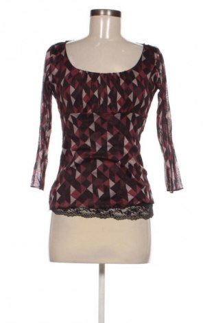 Damen Shirt Zuiki, Größe S, Farbe Mehrfarbig, Preis € 1,99