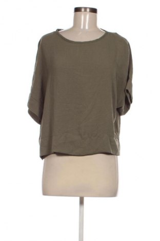 Dámská halenka Zuiki, Velikost M, Barva Zelená, Cena  49,00 Kč