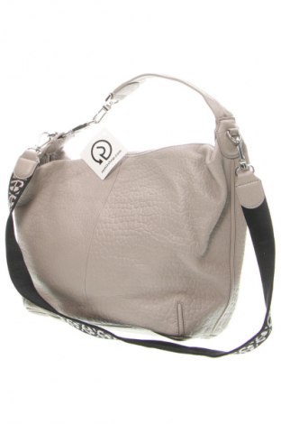 Дамска чанта Aigner, Цвят Сив, Цена 102,25 €