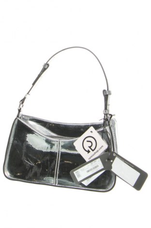 Dámská kabelka  Armani Exchange, Barva Stříbrná, Cena  3 099,00 Kč