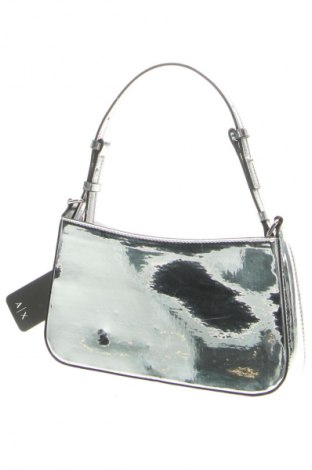 Dámská kabelka  Armani Exchange, Barva Stříbrná, Cena  3 099,00 Kč