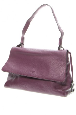 Dámská kabelka  Bree, Barva Fialová, Cena  1 929,00 Kč