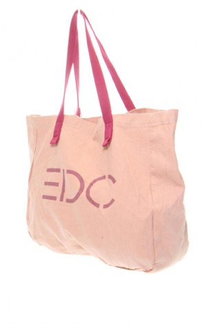 Dámská kabelka  Edc By Esprit, Barva Růžová, Cena  779,00 Kč